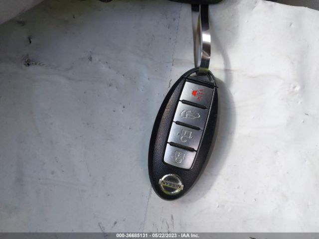 JN8AZ1MW0EW511571 Nissan MURANO SL