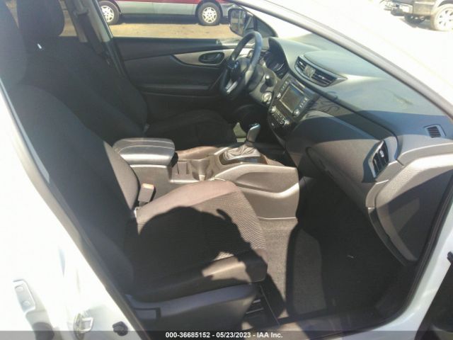 JN1BJ1CP6KW222212 Nissan Rogue Sport S