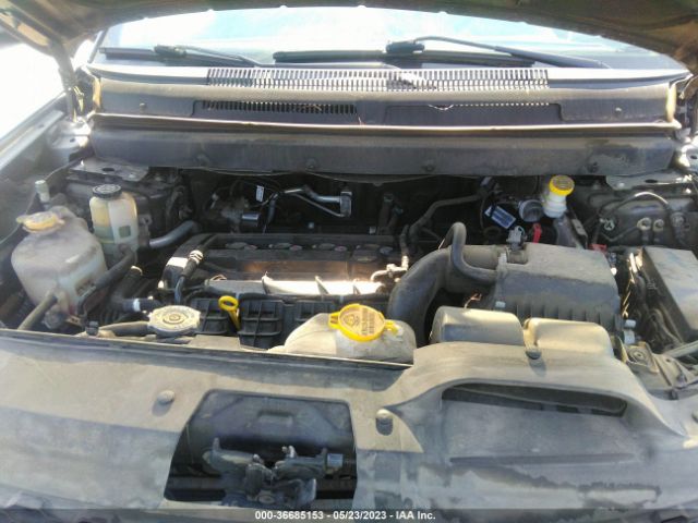 3C4PDCAB3KT789450 Dodge Journey Se Value Pkg