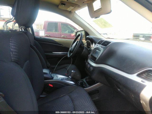 3C4PDCAB3KT789450 Dodge Journey Se Value Pkg