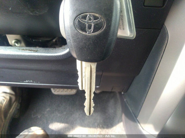 Toyota 4RUNNER SR5 2021 JTEMU5JR3M5852718 Image 3