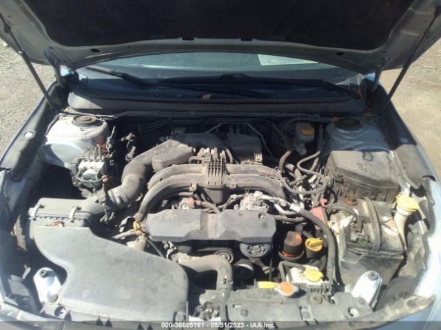 4S3BNAA67F3055104 Subaru Legacy 2.5i