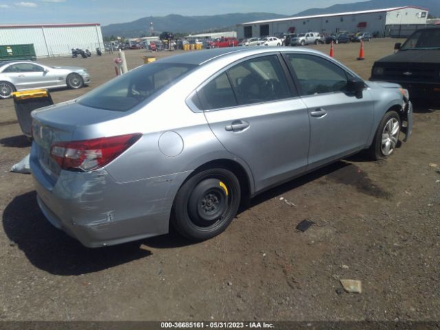 4S3BNAA67F3055104 Subaru Legacy 2.5i