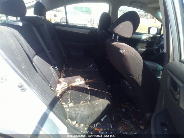 4S3BNAA67F3055104 Subaru Legacy 2.5i