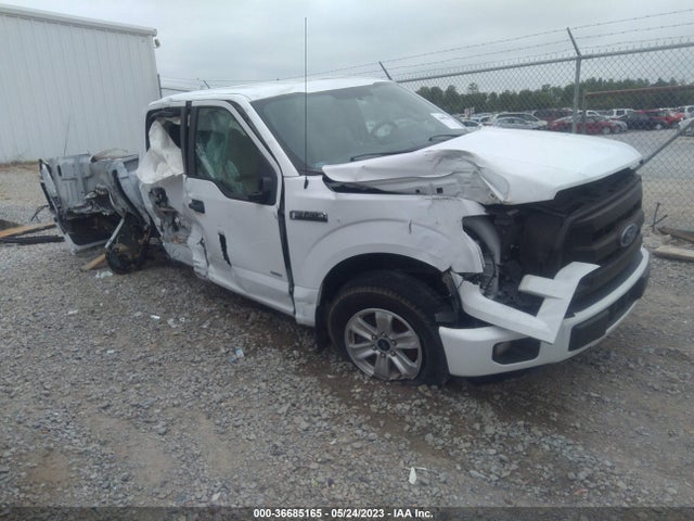 2016 1FTEW1CP2GKD85689 main image