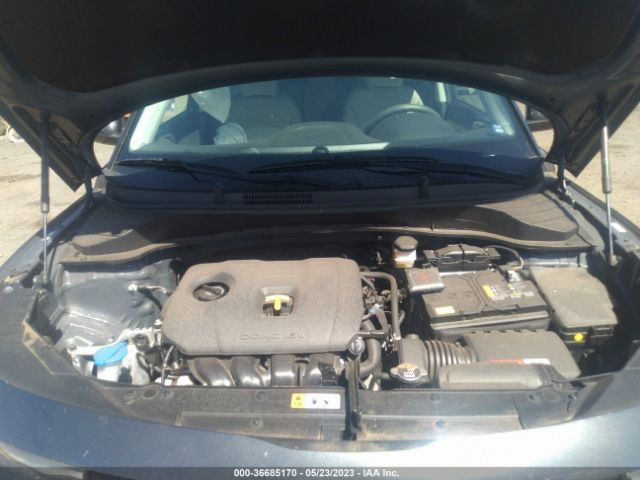 KNDJ23AU2N7826350 KIA SOUL LX