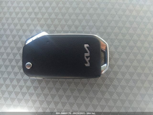 KNDJ23AU2N7826350 KIA SOUL LX