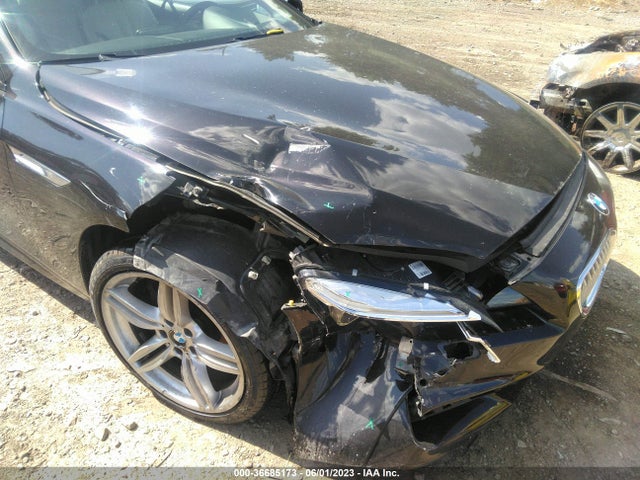 2018 BMW 6 Series, VIN: WBA6F7C51JG232251