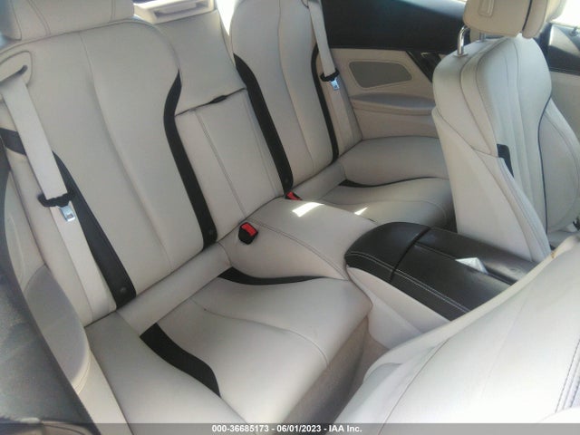 2018 BMW 6 Series, VIN: WBA6F7C51JG232251