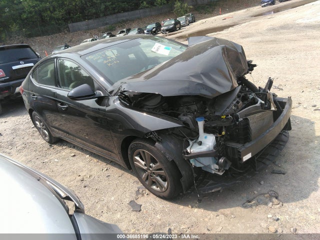 2018 5NPD84LF3JH247955 main image