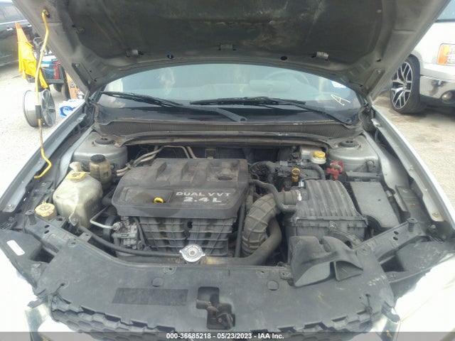 Dodge AVENGER SE 2014 1C3CDZAB9EN195763 Image 11