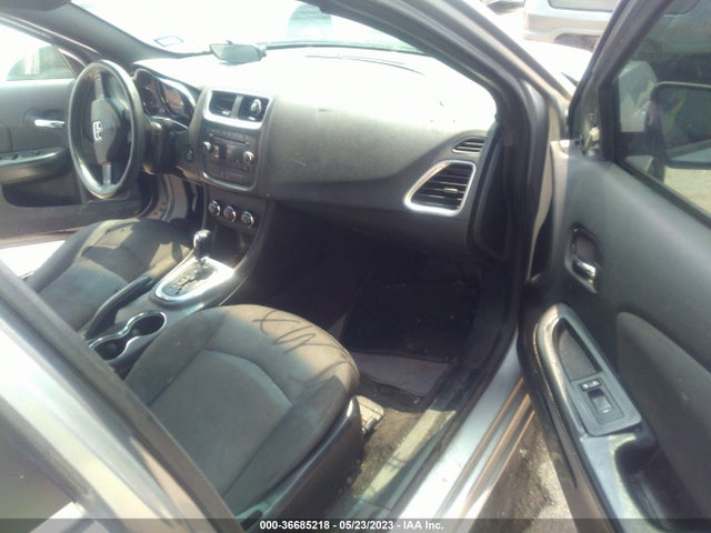 Dodge AVENGER SE 2014 1C3CDZAB9EN195763 Image 6