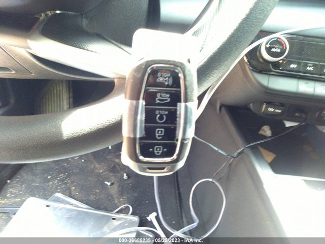 Hyundai ELANTRA SEL 2023 5NPLM4AG3PH106671 Image 3