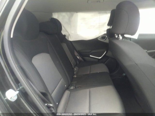 KIA SOUL LX 2021 KNDJ23AU9M7771555 Image 9