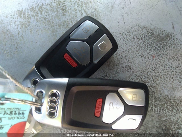 WAUFACF58MA049651 Audi A5 Sportback S Line Premium Plus