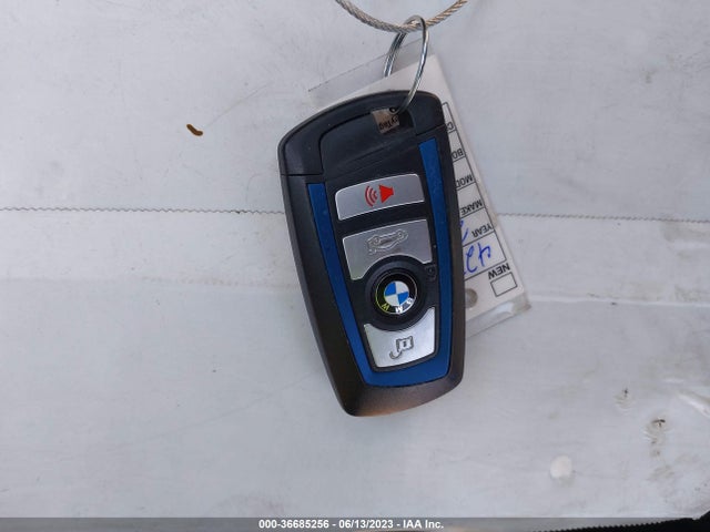 BMW 2 Series M240i Xdrive 2017 WBA2G3C30HV641687 Image 11