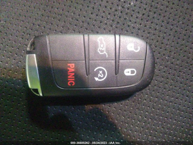 1C4RJFAG5LC414333 Jeep Grand Cherokee Altitude