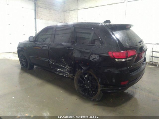 1C4RJFAG5LC414333 Jeep Grand Cherokee Altitude