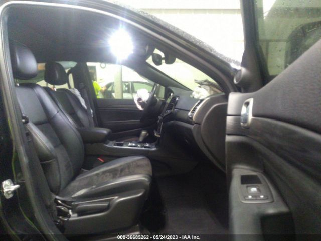 1C4RJFAG5LC414333 Jeep Grand Cherokee Altitude