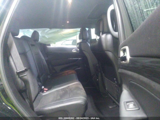 1C4RJFAG5LC414333 Jeep Grand Cherokee Altitude