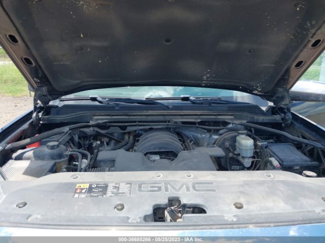 3GTP1UEC9EG117343 GMC Sierra 1500 Sle