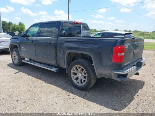 3GTP1UEC9EG117343 GMC Sierra 1500 Sle