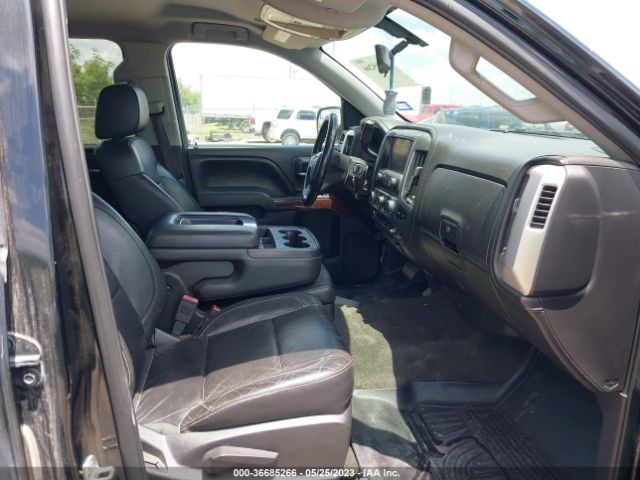 3GTP1UEC9EG117343 GMC Sierra 1500 Sle
