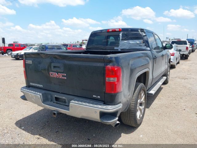 3GTP1UEC9EG117343 GMC Sierra 1500 Sle