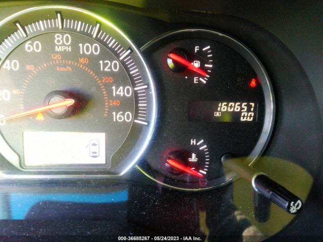 1N4AA5AP0EC486525 Nissan Maxima 3.5 Sv