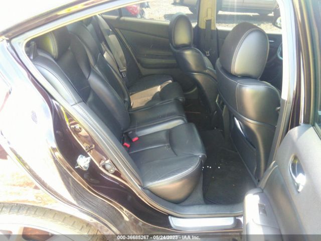 1N4AA5AP0EC486525 Nissan Maxima 3.5 Sv