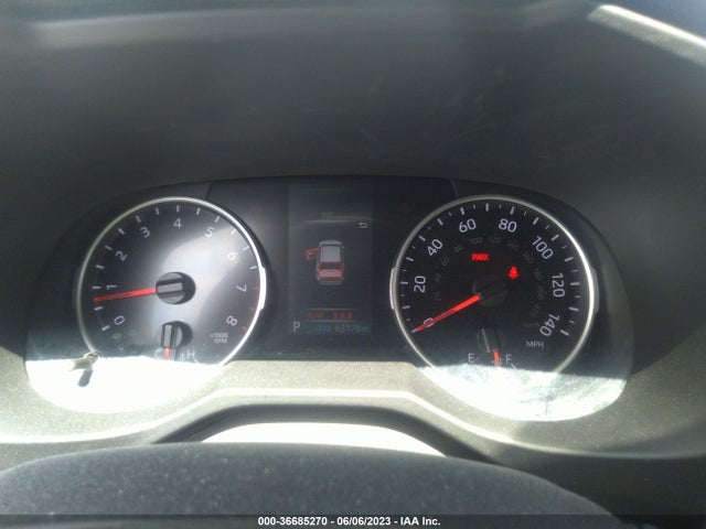 Toyota RAV4 LE 2020 2T3H1RFV0LC077766 Image 9