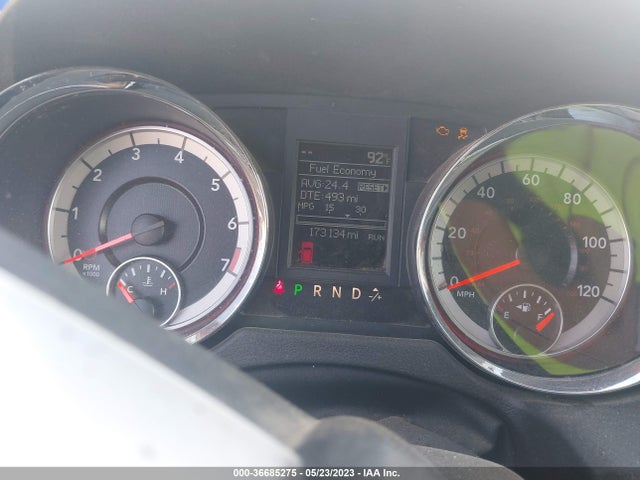 Dodge Grand Caravan Gt 2017 2C4RDGEG1HR761227 Image 9