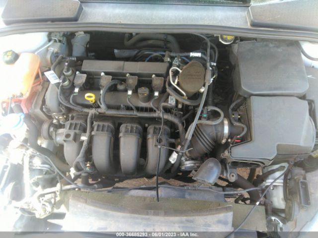 1FADP3F24FL361896 Ford FOCUS SE