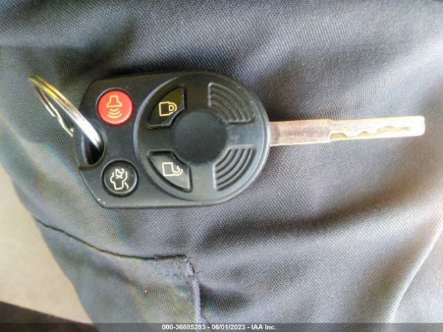1FADP3F24FL361896 Ford FOCUS SE