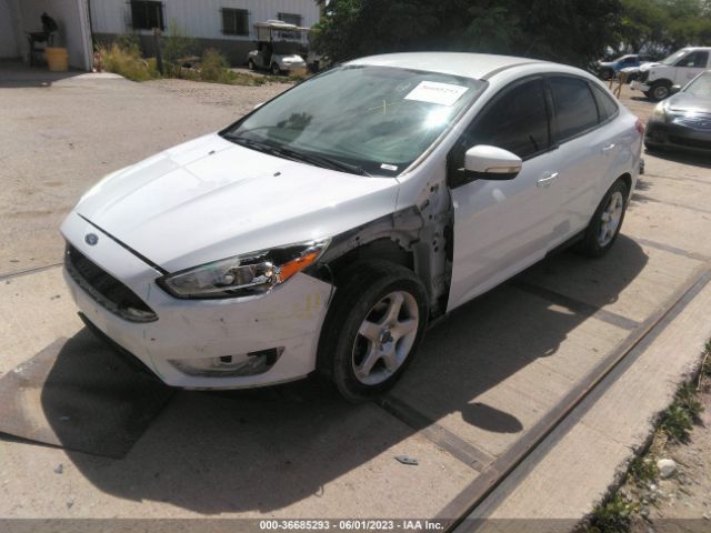 1FADP3F24FL361896 Ford FOCUS SE