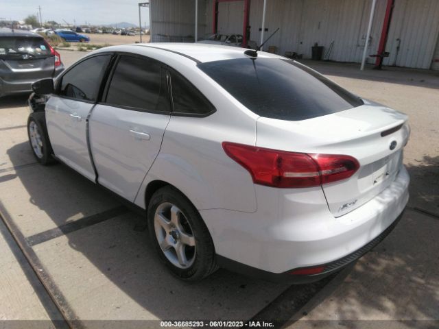 1FADP3F24FL361896 Ford FOCUS SE