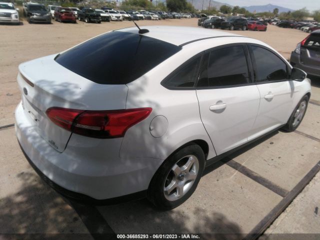 1FADP3F24FL361896 Ford FOCUS SE