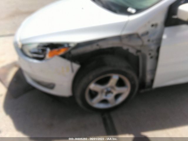 1FADP3F24FL361896 Ford FOCUS SE