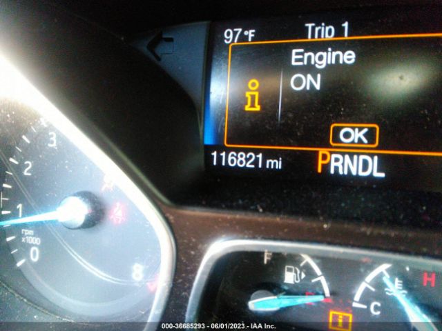 1FADP3F24FL361896 Ford FOCUS SE