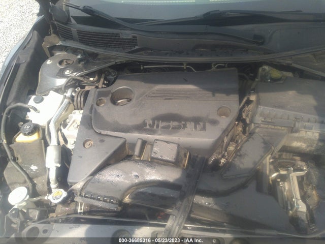 Nissan Altima 2.5 Sl 2017 1N4AL3AP7HC168937 Image 10