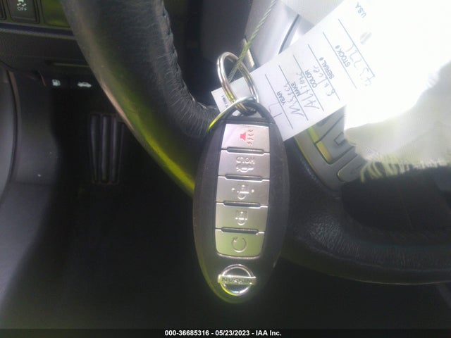 Nissan Altima 2.5 Sl 2017 1N4AL3AP7HC168937 Image 11