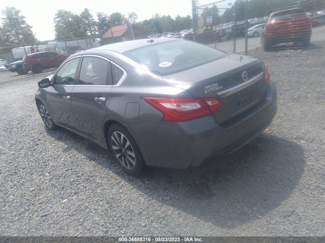 Nissan Altima 2.5 Sl 2017 1N4AL3AP7HC168937 Image 3