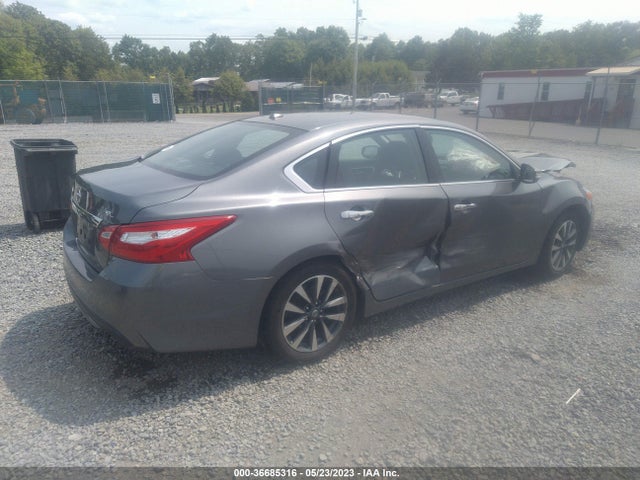 Nissan Altima 2.5 Sl 2017 1N4AL3AP7HC168937 Image 4