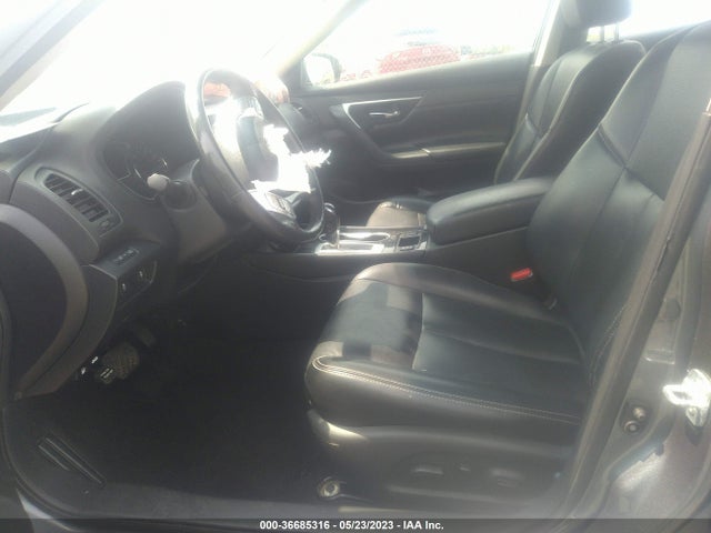 Nissan Altima 2.5 Sl 2017 1N4AL3AP7HC168937 Image 5