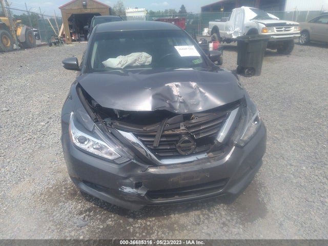 Nissan Altima 2.5 Sl 2017 1N4AL3AP7HC168937 Image 6