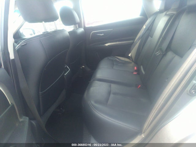 Nissan Altima 2.5 Sl 2017 1N4AL3AP7HC168937 Image 8