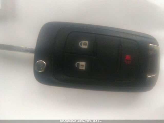 2GKFLVEKXF6383586 GMC Terrain Sle