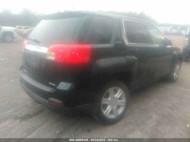 2GKFLVEKXF6383586 GMC Terrain Sle