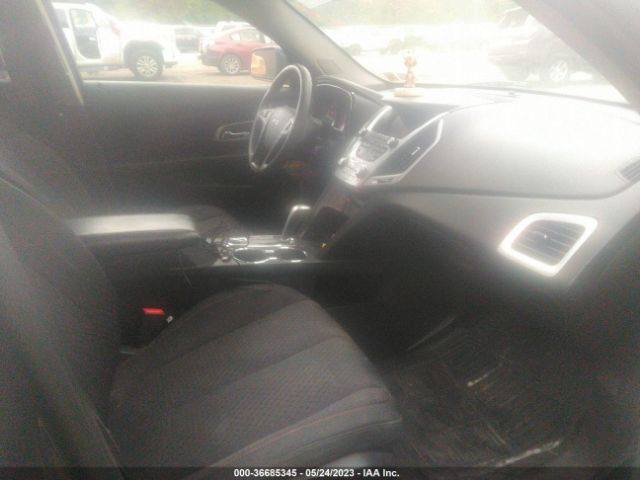2GKFLVEKXF6383586 GMC Terrain Sle