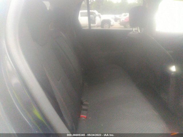 2GKFLVEKXF6383586 GMC Terrain Sle